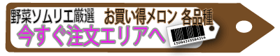 お買い得メロンへ